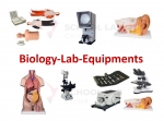 Biology Lab Equipment